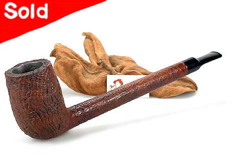 Stanwell Regd.No. Hand Made 04 Lumberman Estate oF